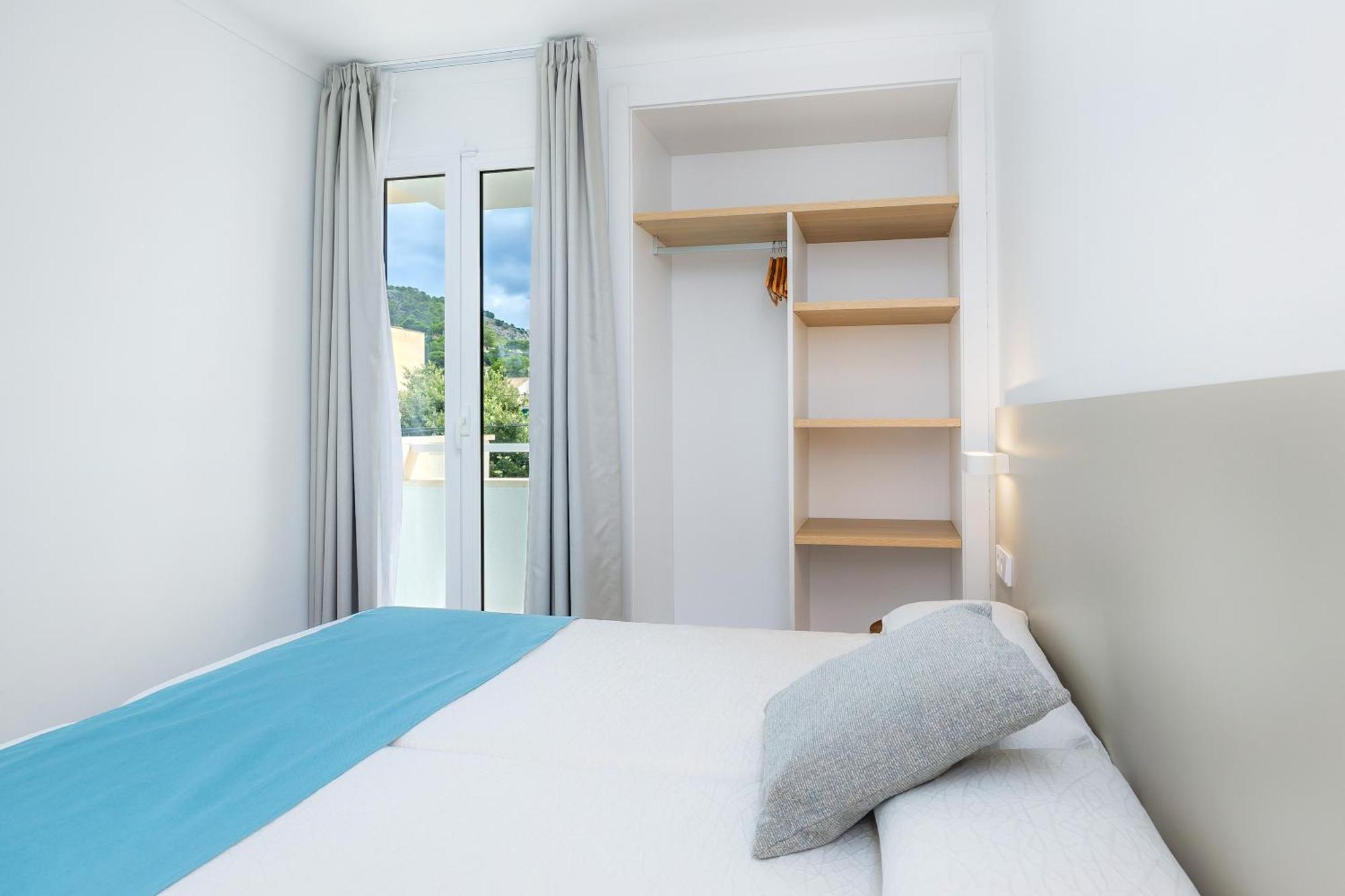 Lägenhet Massanet 1b Canyamel (Mallorca)